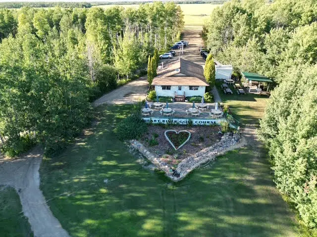 Clubhouse drone pic 1 Clubhouse drone pic 1