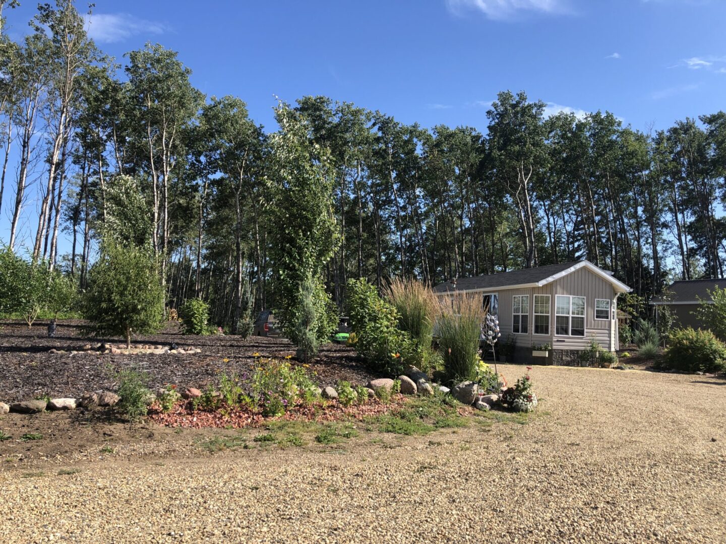 Heart River Golf Course & Campground — photo 5